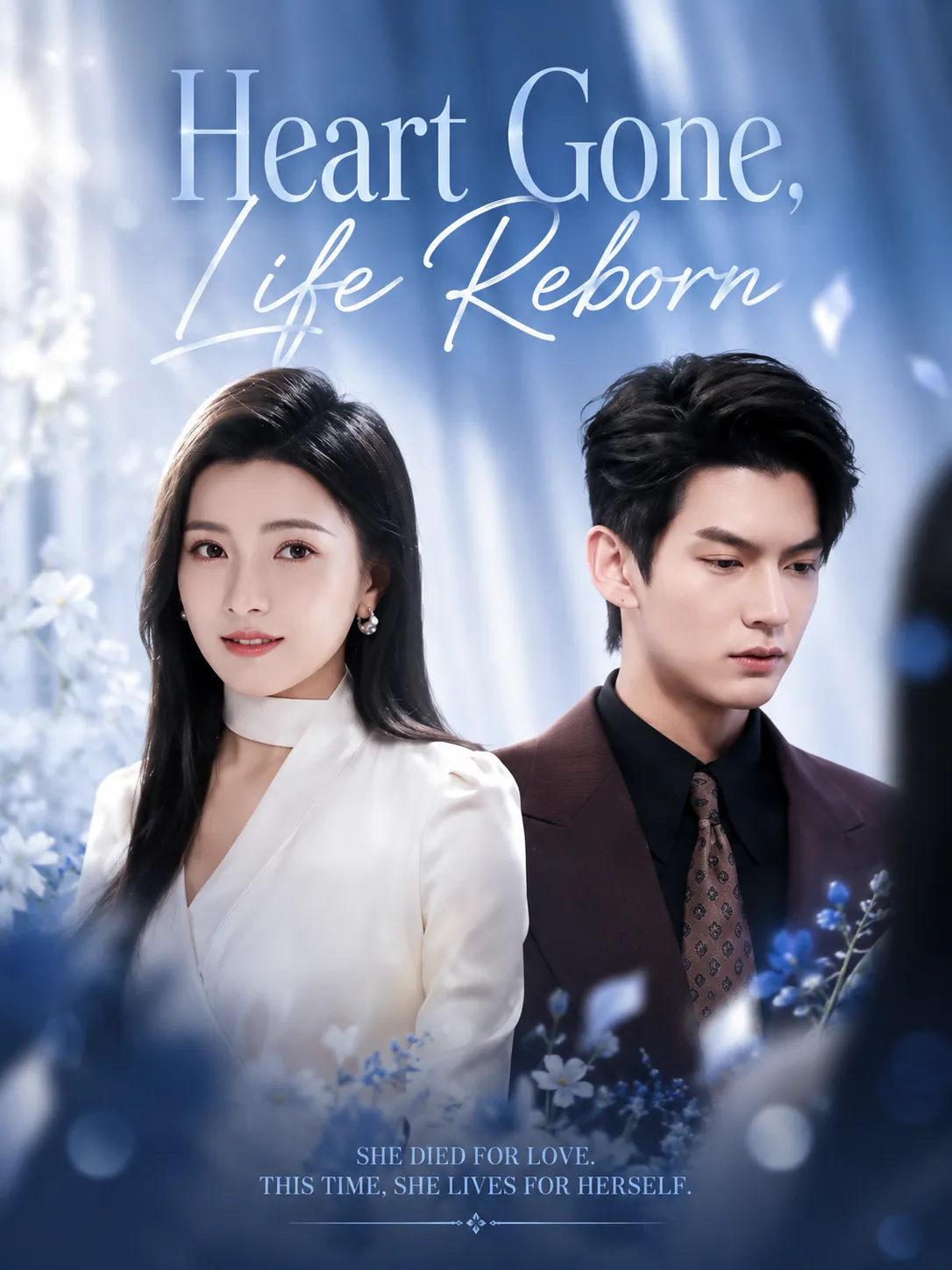 Heart Gone, Life Reborn封面图